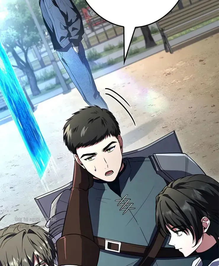 Thánh Giả Thăng Cấp Nhờ Chiêu Hồn Sư Chap 3 - Next Chap 4