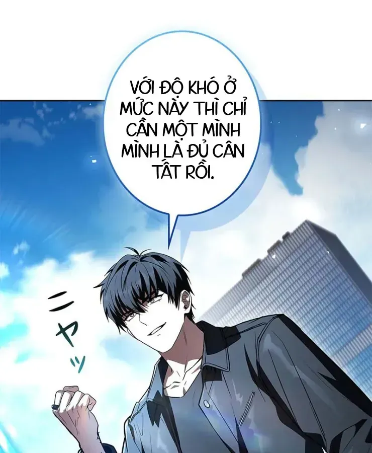 Thánh Giả Thăng Cấp Nhờ Chiêu Hồn Sư Chap 3 - Next Chap 4