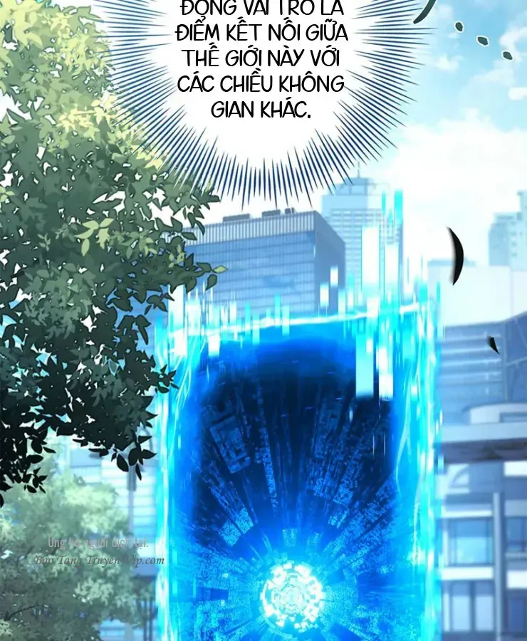 Thánh Giả Thăng Cấp Nhờ Chiêu Hồn Sư Chap 3 - Next Chap 4