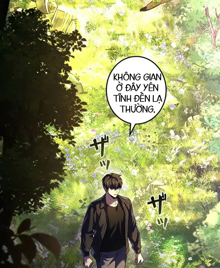 Thánh Giả Thăng Cấp Nhờ Chiêu Hồn Sư Chap 3 - Next Chap 4