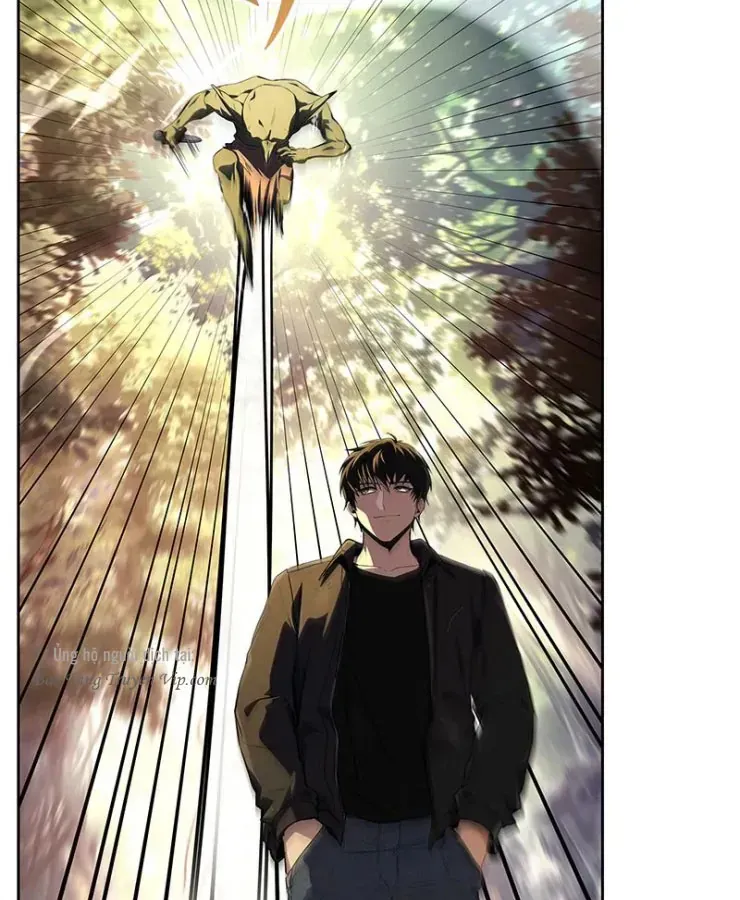 Thánh Giả Thăng Cấp Nhờ Chiêu Hồn Sư Chap 3 - Next Chap 4