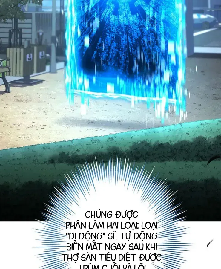 Thánh Giả Thăng Cấp Nhờ Chiêu Hồn Sư Chap 3 - Next Chap 4