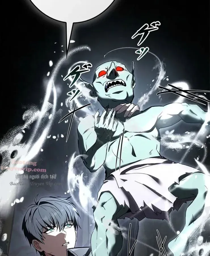 Thánh Giả Thăng Cấp Nhờ Chiêu Hồn Sư Chap 3 - Next Chap 4