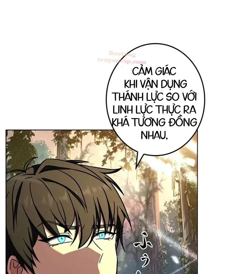 Thánh Giả Thăng Cấp Nhờ Chiêu Hồn Sư Chap 3 - Next Chap 4