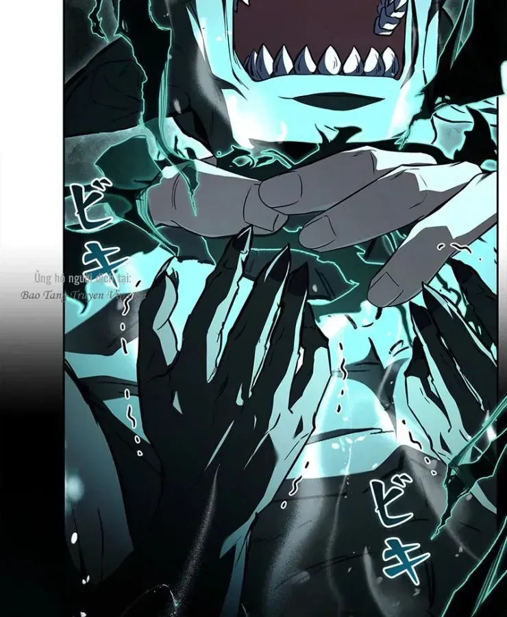 Thánh Giả Thăng Cấp Nhờ Chiêu Hồn Sư Chap 3 - Next Chap 4