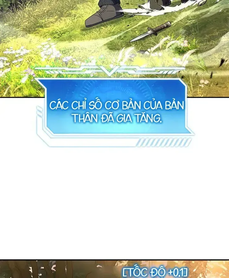 Thánh Giả Thăng Cấp Nhờ Chiêu Hồn Sư Chap 3 - Next Chap 4