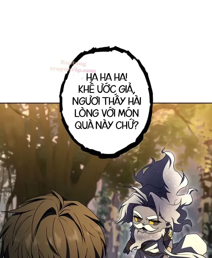 Thánh Giả Thăng Cấp Nhờ Chiêu Hồn Sư Chap 3 - Next Chap 4