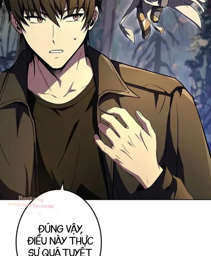 Thánh Giả Thăng Cấp Nhờ Chiêu Hồn Sư Chap 3 - Next Chap 4