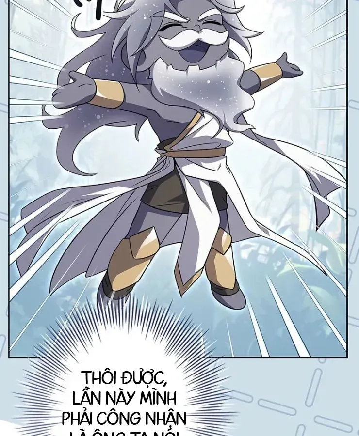 Thánh Giả Thăng Cấp Nhờ Chiêu Hồn Sư Chap 3 - Next Chap 4