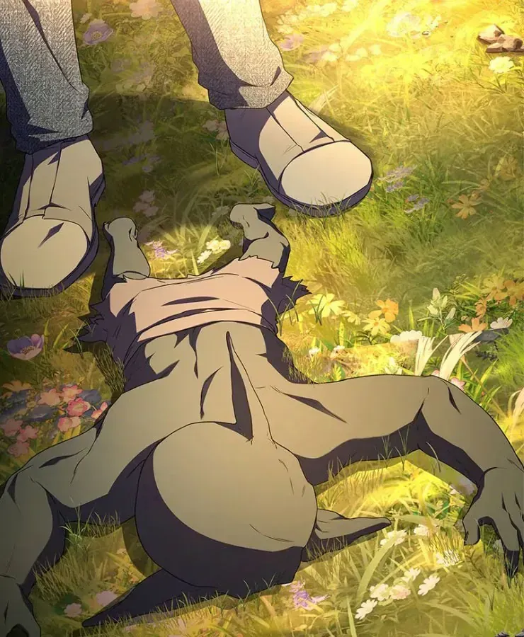 Thánh Giả Thăng Cấp Nhờ Chiêu Hồn Sư Chap 3 - Next Chap 4