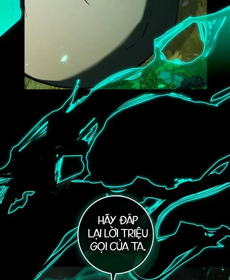 Thánh Giả Thăng Cấp Nhờ Chiêu Hồn Sư Chap 3 - Next Chap 4