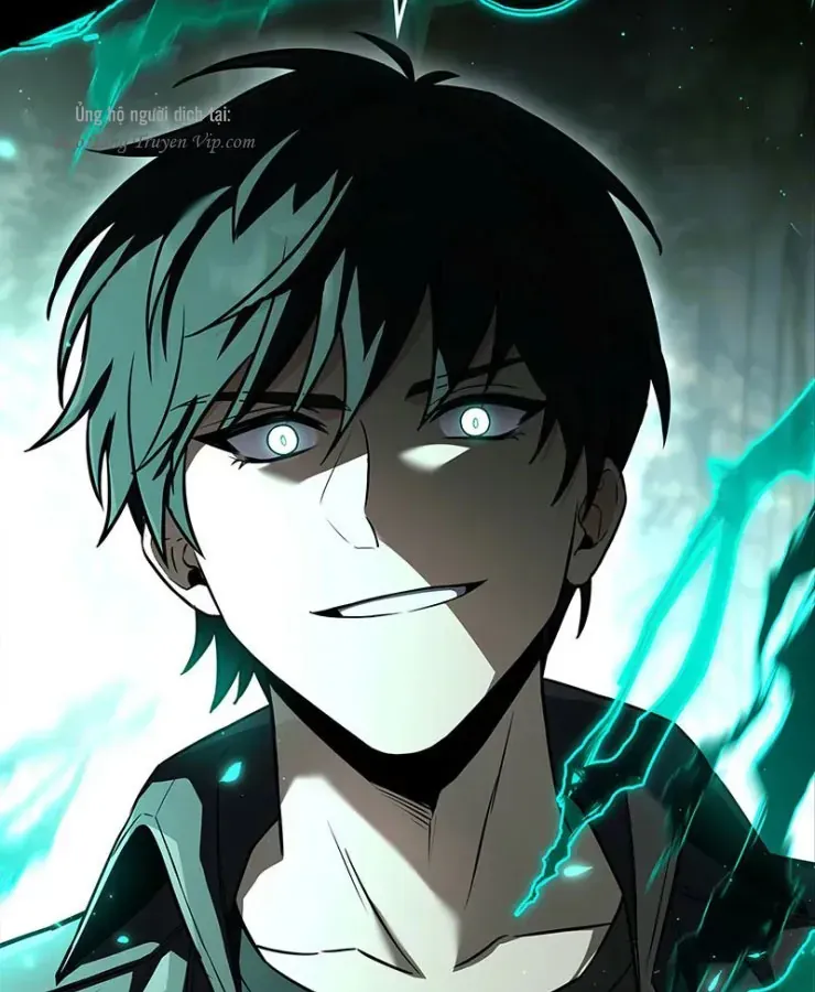 Thánh Giả Thăng Cấp Nhờ Chiêu Hồn Sư Chap 3 - Next Chap 4