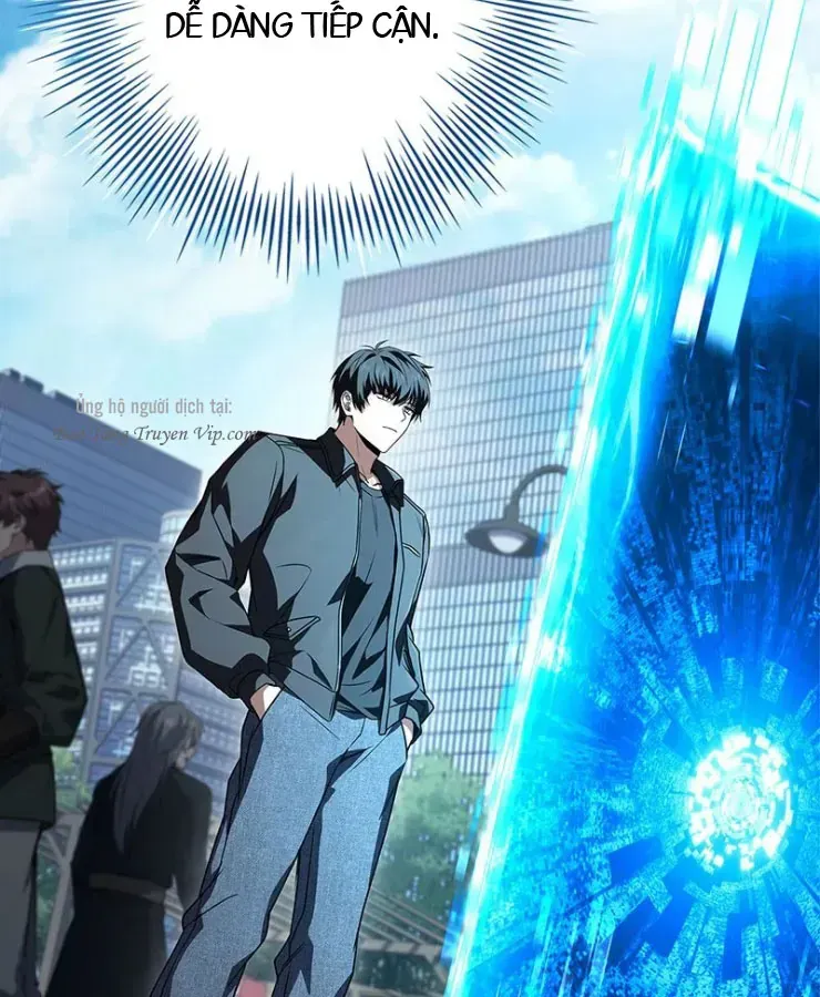 Thánh Giả Thăng Cấp Nhờ Chiêu Hồn Sư Chap 3 - Next Chap 4