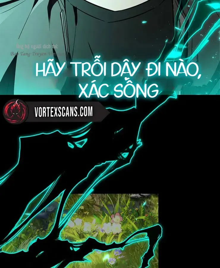 Thánh Giả Thăng Cấp Nhờ Chiêu Hồn Sư Chap 3 - Next Chap 4