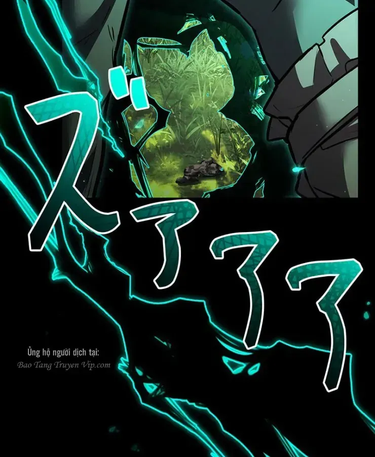 Thánh Giả Thăng Cấp Nhờ Chiêu Hồn Sư Chap 3 - Next Chap 4