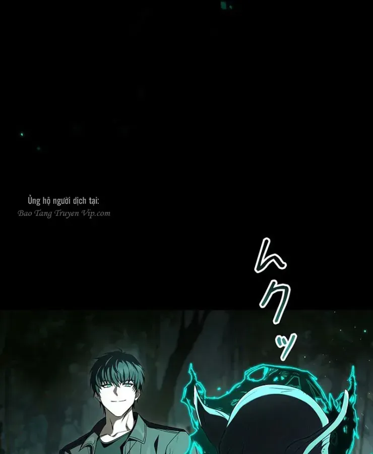 Thánh Giả Thăng Cấp Nhờ Chiêu Hồn Sư Chap 3 - Next Chap 4