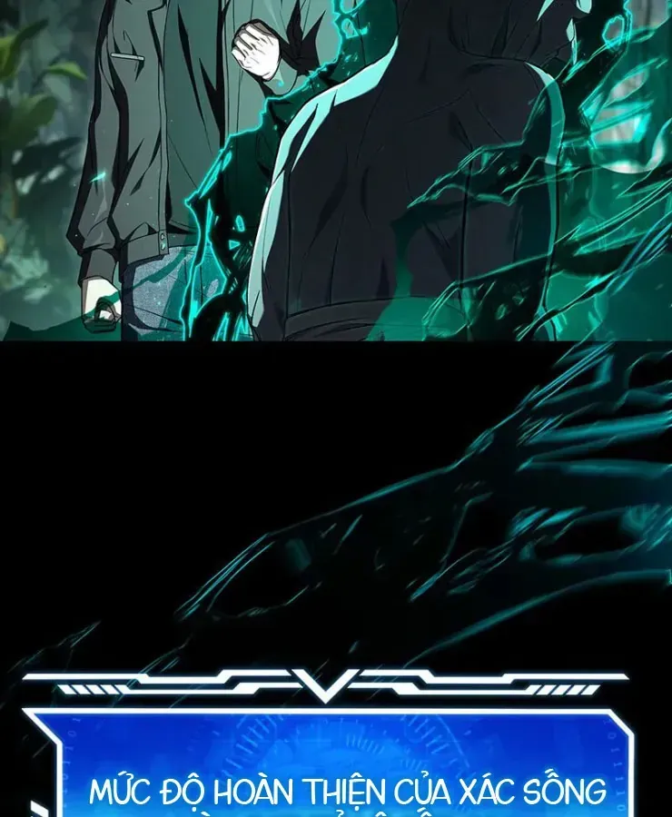 Thánh Giả Thăng Cấp Nhờ Chiêu Hồn Sư Chap 3 - Next Chap 4