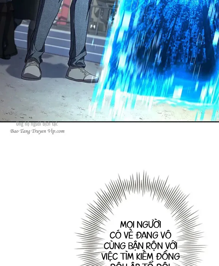 Thánh Giả Thăng Cấp Nhờ Chiêu Hồn Sư Chap 3 - Next Chap 4