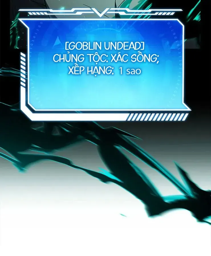 Thánh Giả Thăng Cấp Nhờ Chiêu Hồn Sư Chap 3 - Next Chap 4