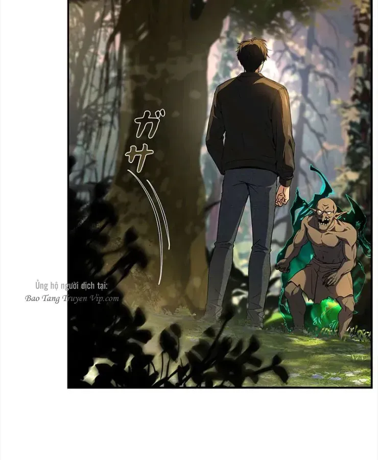 Thánh Giả Thăng Cấp Nhờ Chiêu Hồn Sư Chap 3 - Next Chap 4