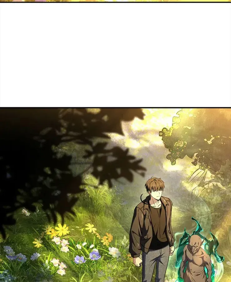 Thánh Giả Thăng Cấp Nhờ Chiêu Hồn Sư Chap 3 - Next Chap 4