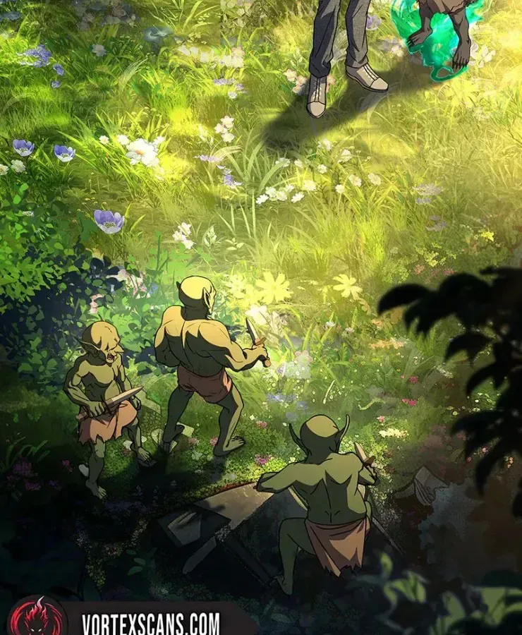 Thánh Giả Thăng Cấp Nhờ Chiêu Hồn Sư Chap 3 - Next Chap 4