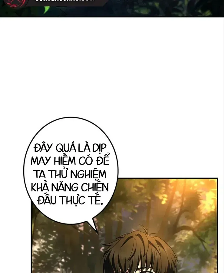 Thánh Giả Thăng Cấp Nhờ Chiêu Hồn Sư Chap 3 - Next Chap 4