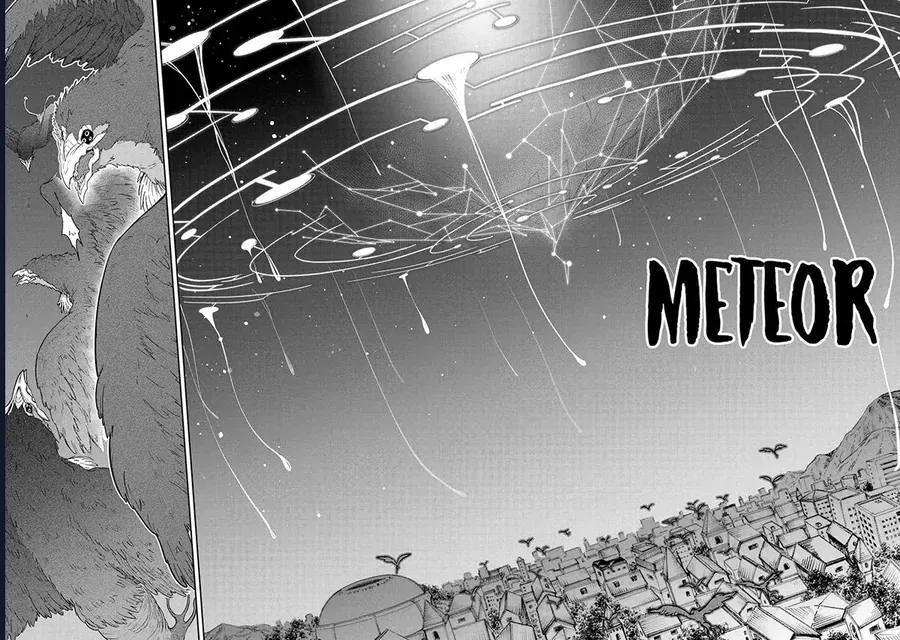 Thanh Gươm Dẫn Lối Chap 22 - Next Chap 23