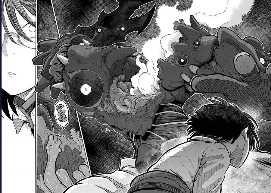 Thanh Gươm Dẫn Lối Chap 23 - Next Chap 24