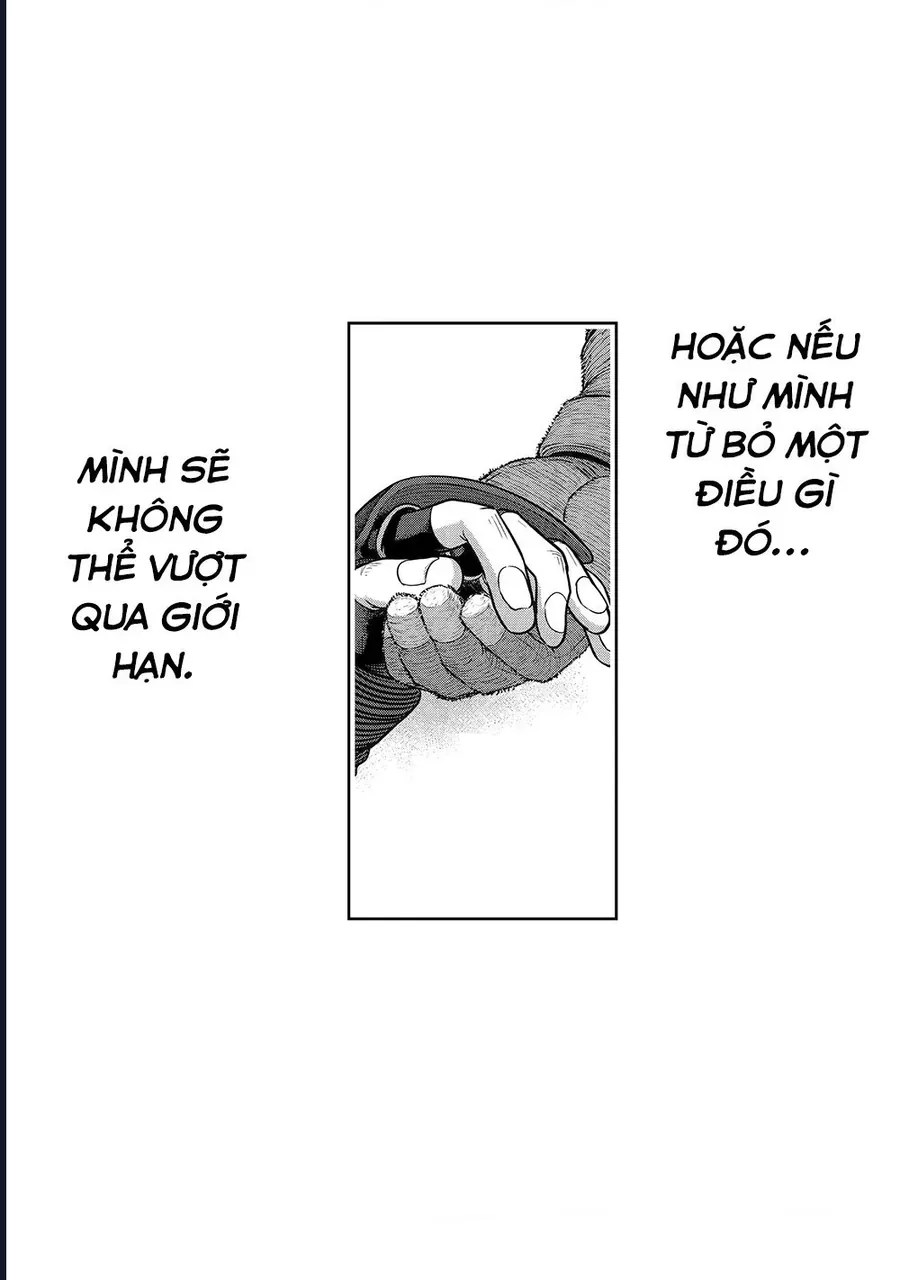 Thanh Gươm Dẫn Lối Chap 23 - Next Chap 24