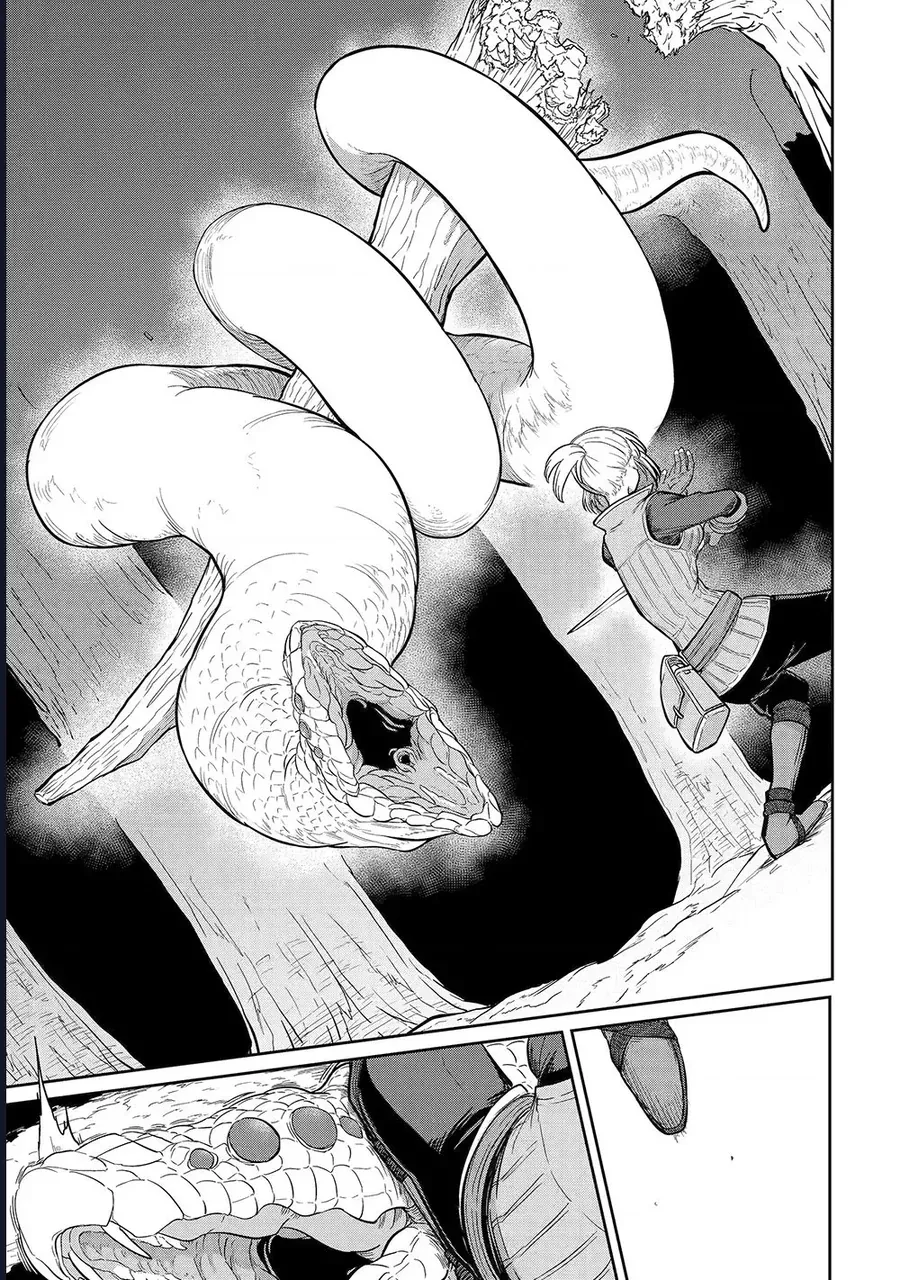 Thanh Gươm Dẫn Lối Chap 26 - Next Chap 27