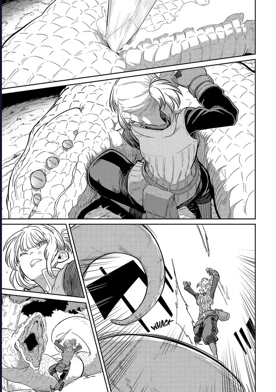 Thanh Gươm Dẫn Lối Chap 26 - Next Chap 27