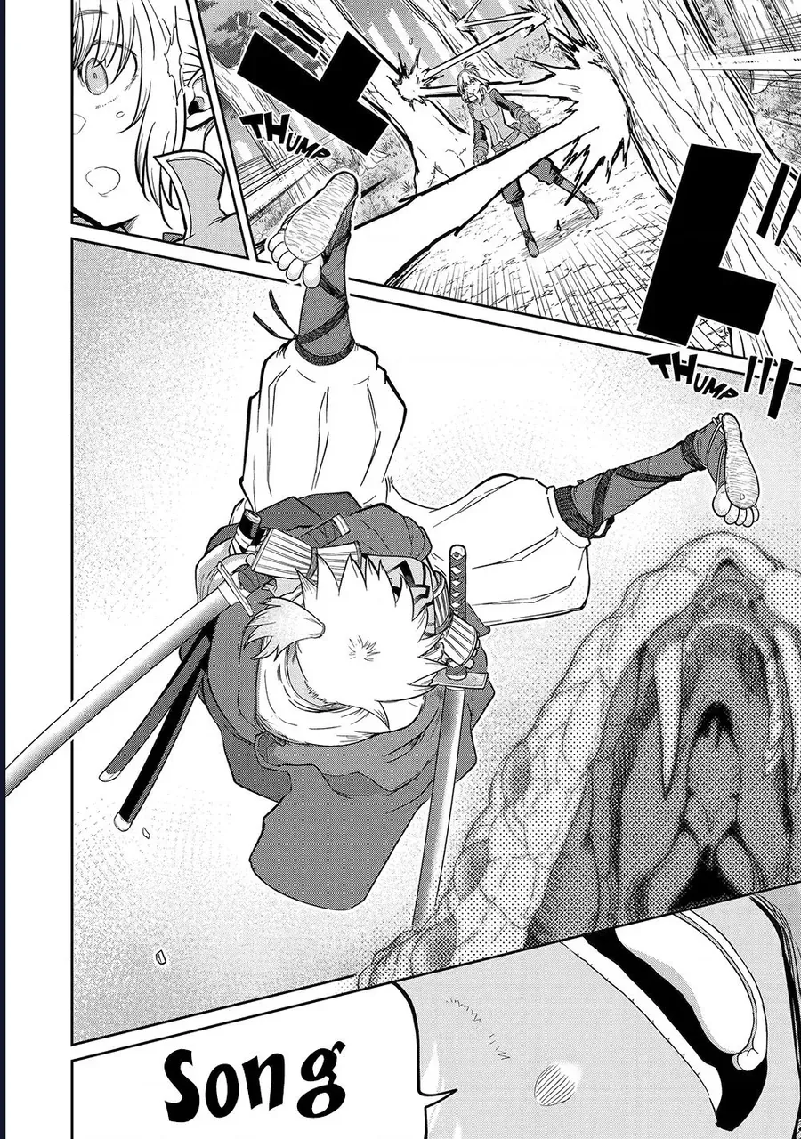 Thanh Gươm Dẫn Lối Chap 26 - Next Chap 27