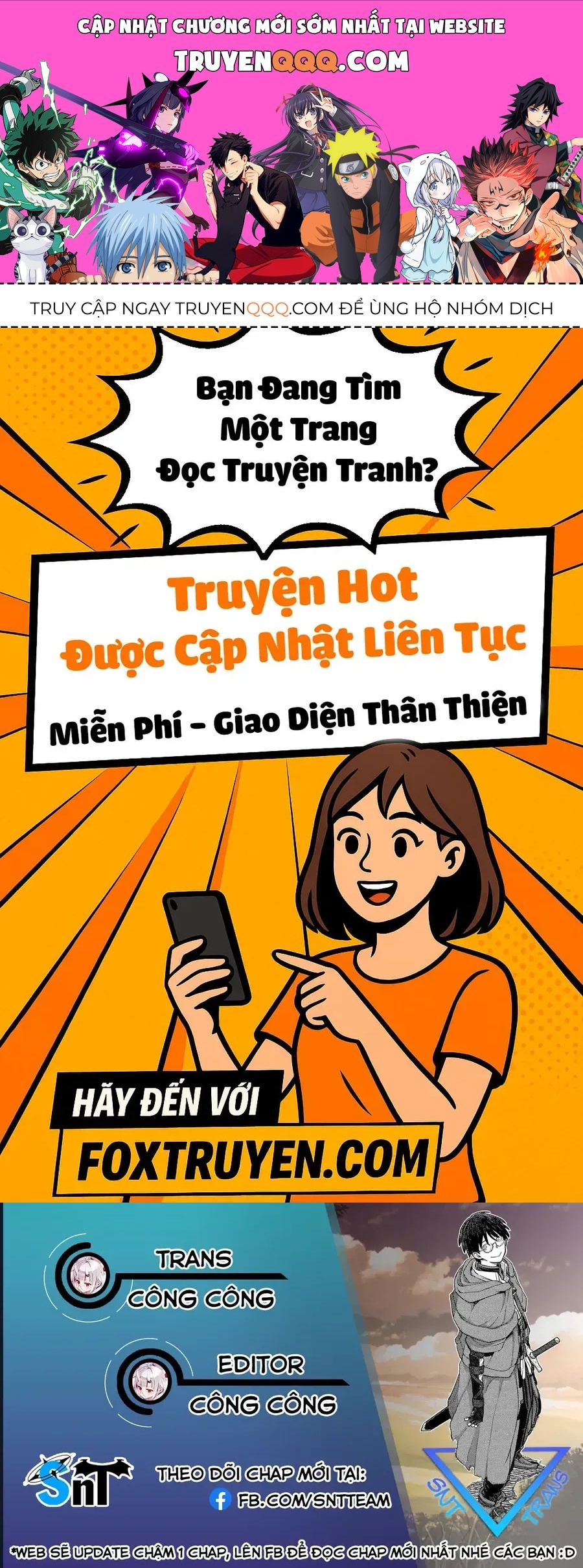 Thanh Gươm Dẫn Lối Chap 27 - Next Chap 28