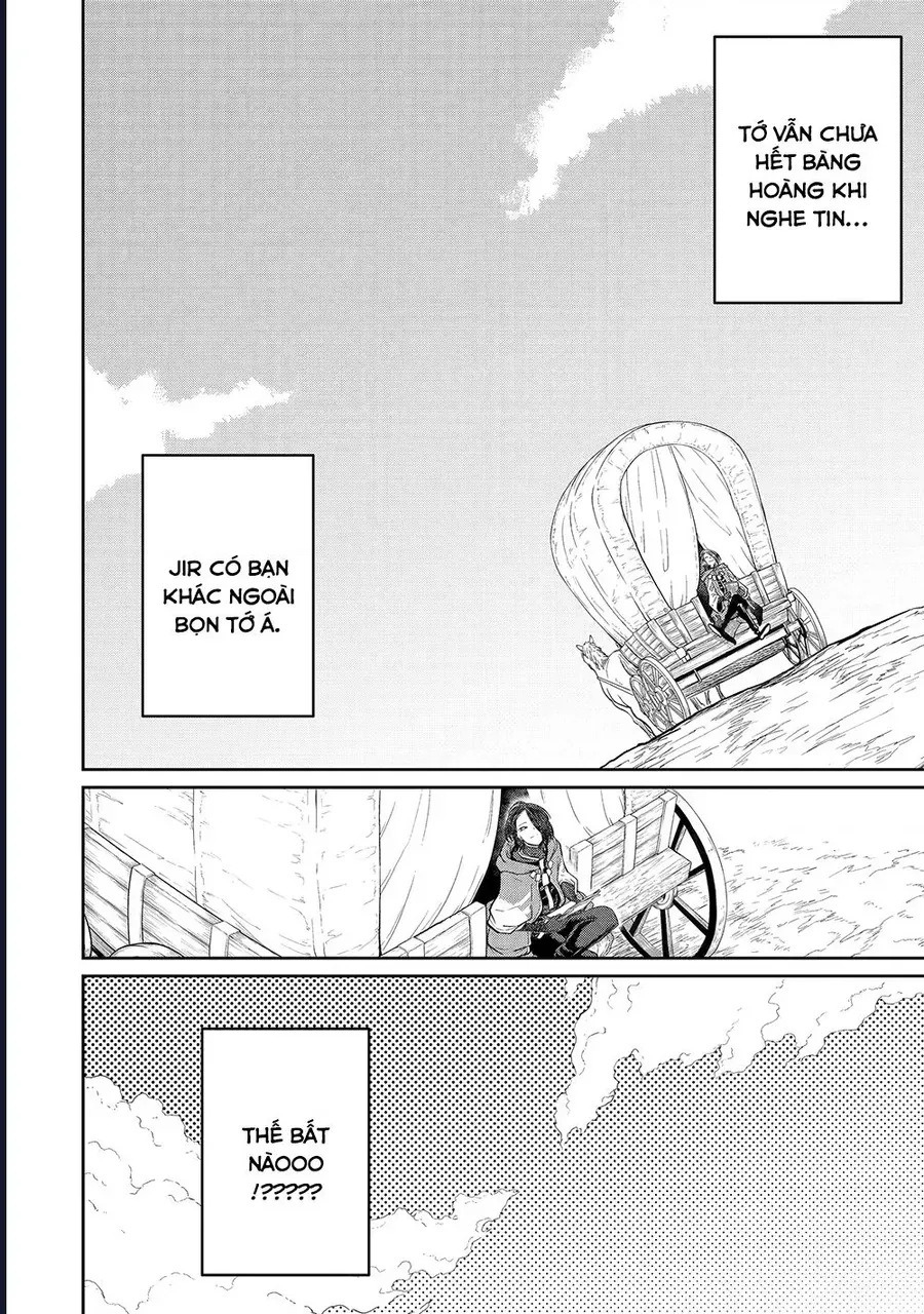 Thanh Gươm Dẫn Lối Chap 28 - Next Chap 29