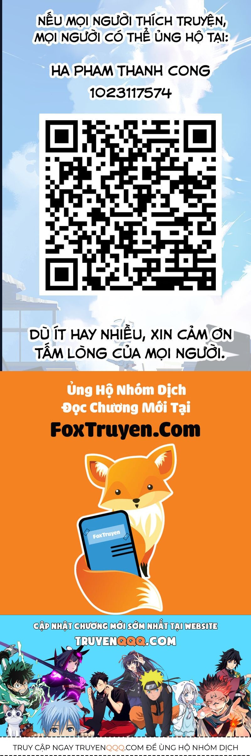 Thanh Gươm Dẫn Lối Chap 3 - Next Chap 4
