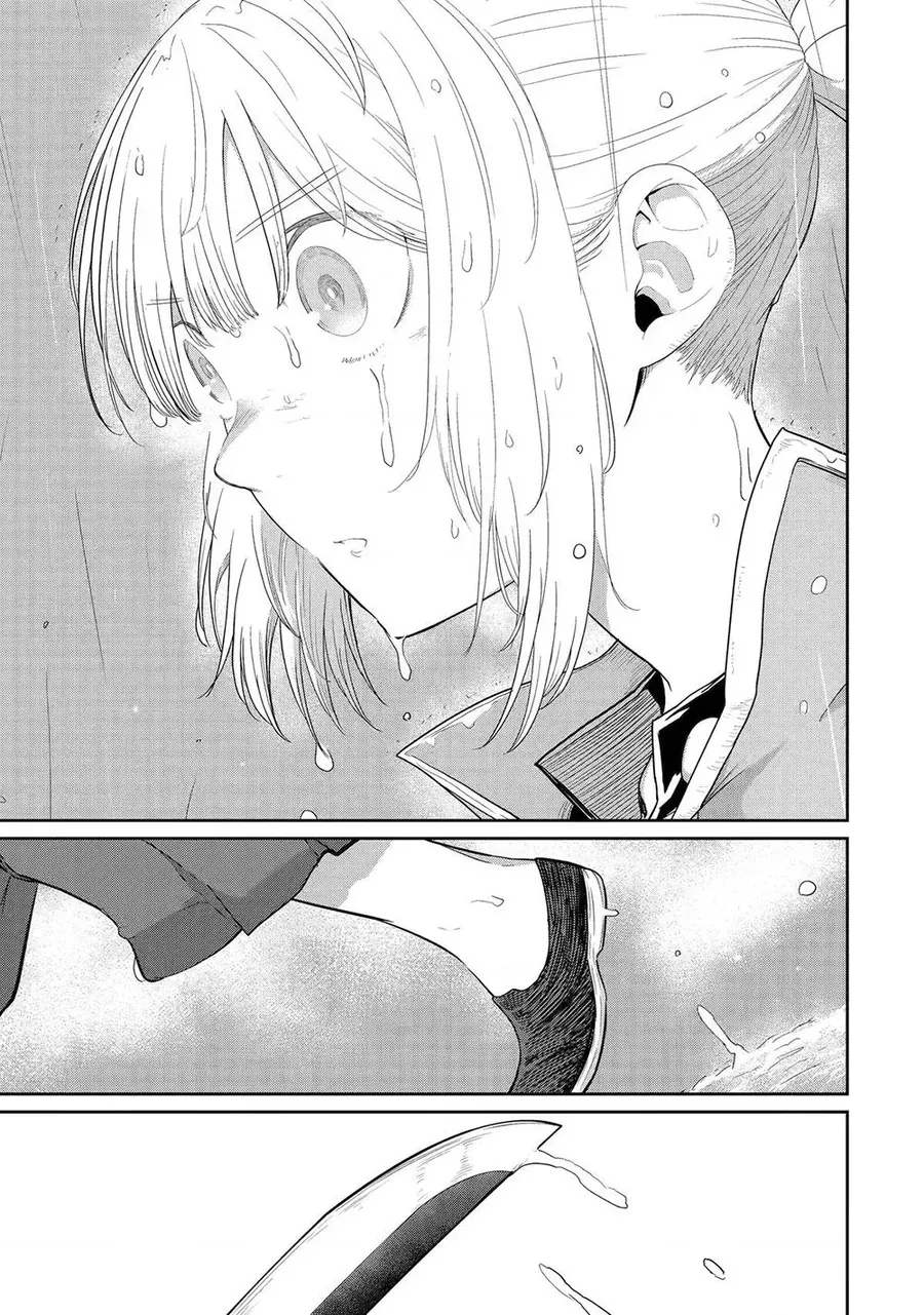 Thanh Gươm Dẫn Lối Chap 30 - Next Chap 31