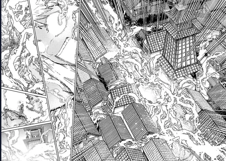 Thanh Gươm Dẫn Lối Chap 30 - Next Chap 31