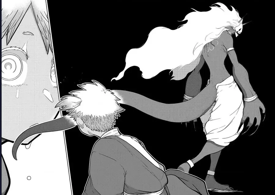 Thanh Gươm Dẫn Lối Chap 30 - Next Chap 31