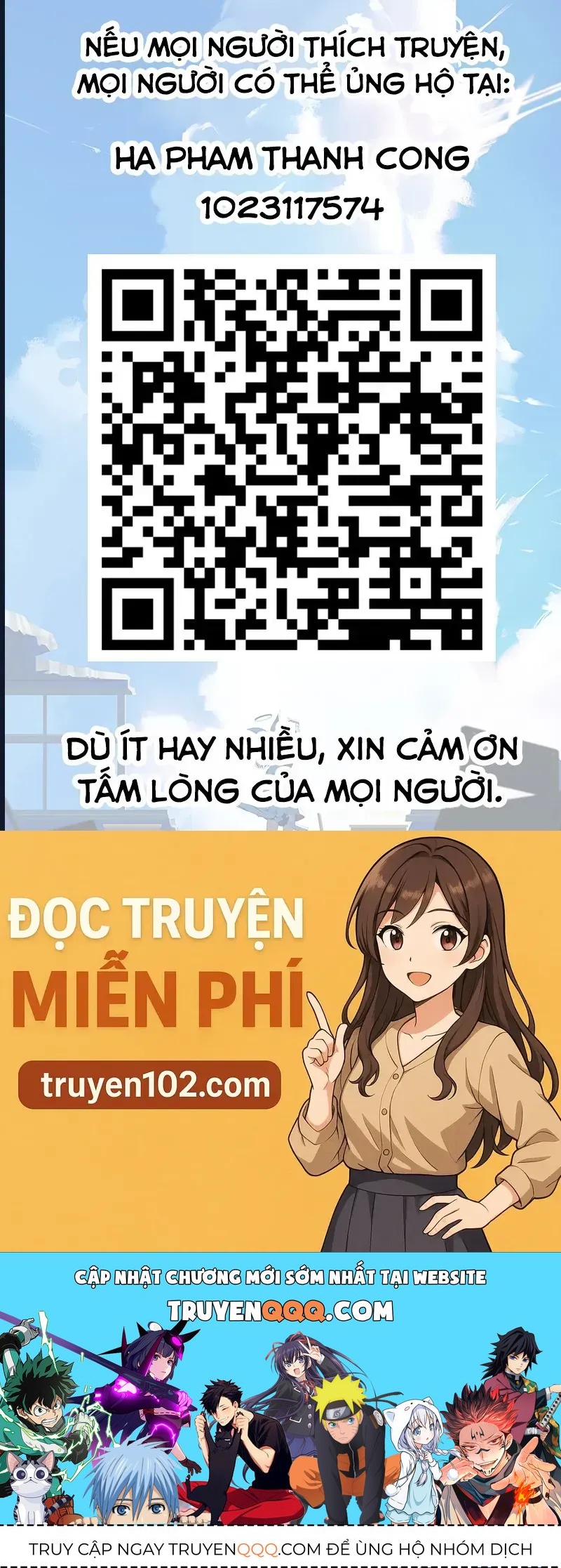 Thanh Gươm Dẫn Lối Chap 30 - Next Chap 31