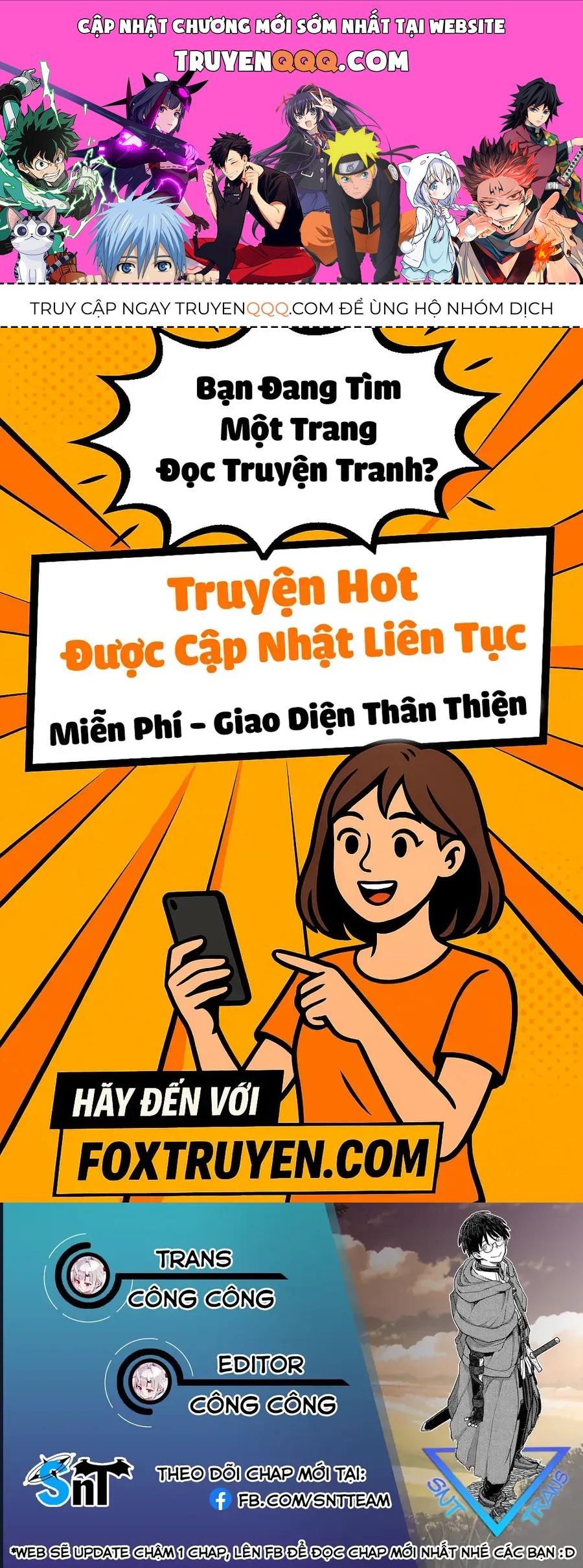 Thanh Gươm Dẫn Lối Chap 31 - Next Chap 32