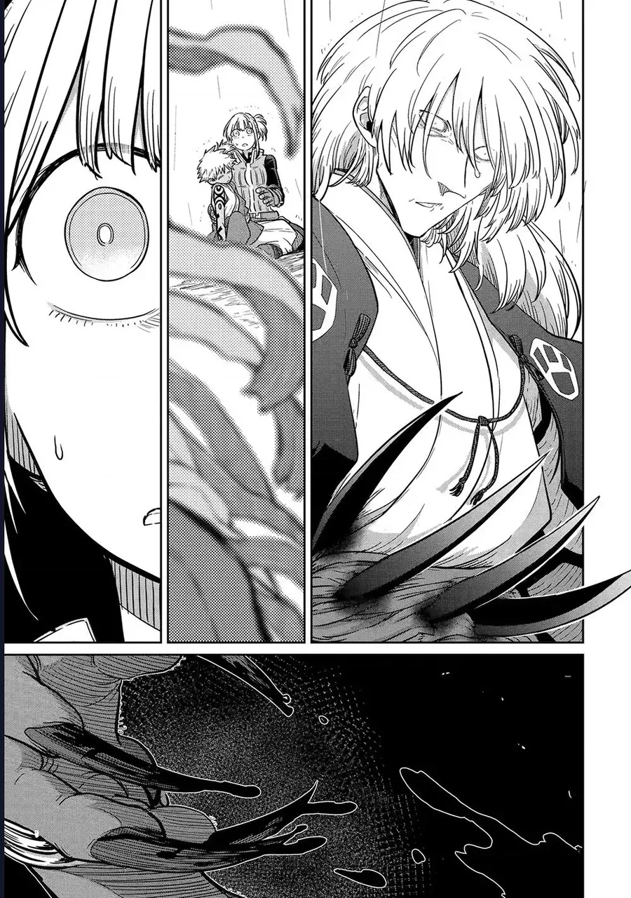 Thanh Gươm Dẫn Lối Chap 31 - Next Chap 32