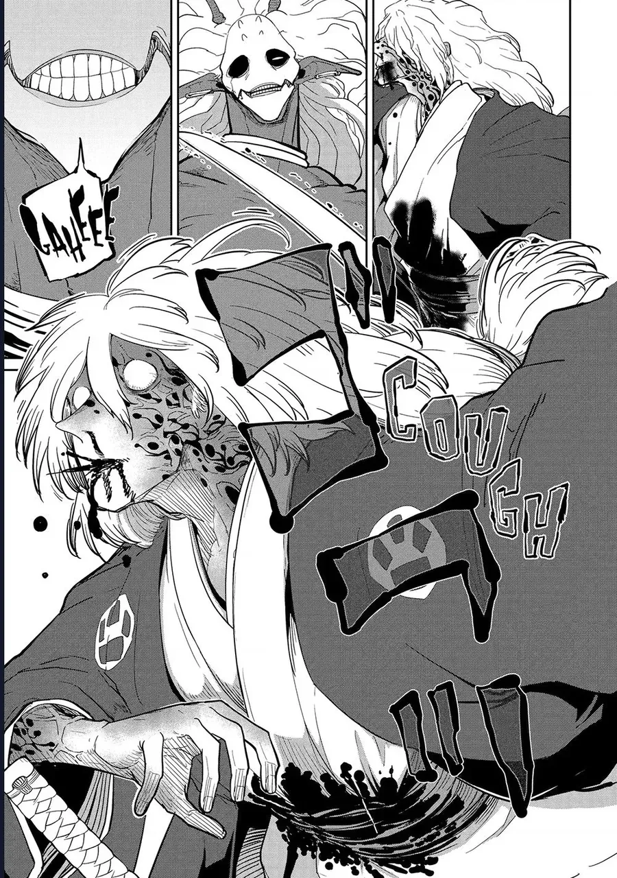 Thanh Gươm Dẫn Lối Chap 31 - Next Chap 32