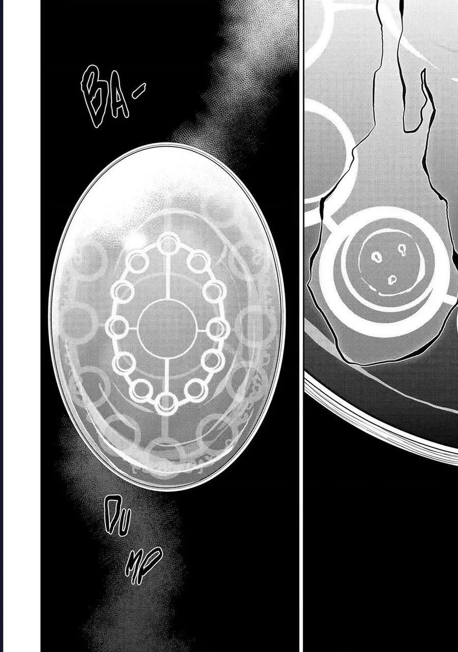 Thanh Gươm Dẫn Lối Chap 33 - Next Chap 34