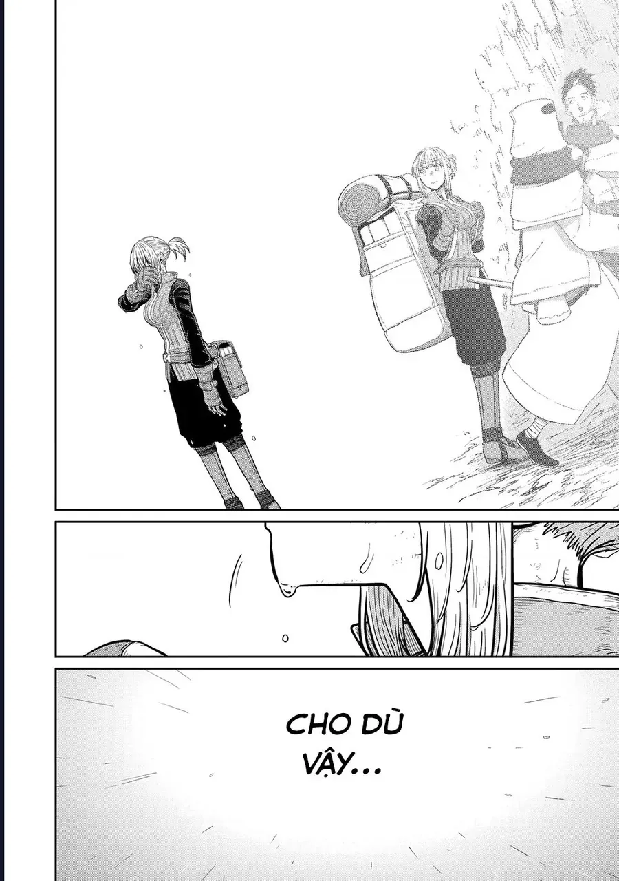 Thanh Gươm Dẫn Lối Chap 34 - Next Chap 35