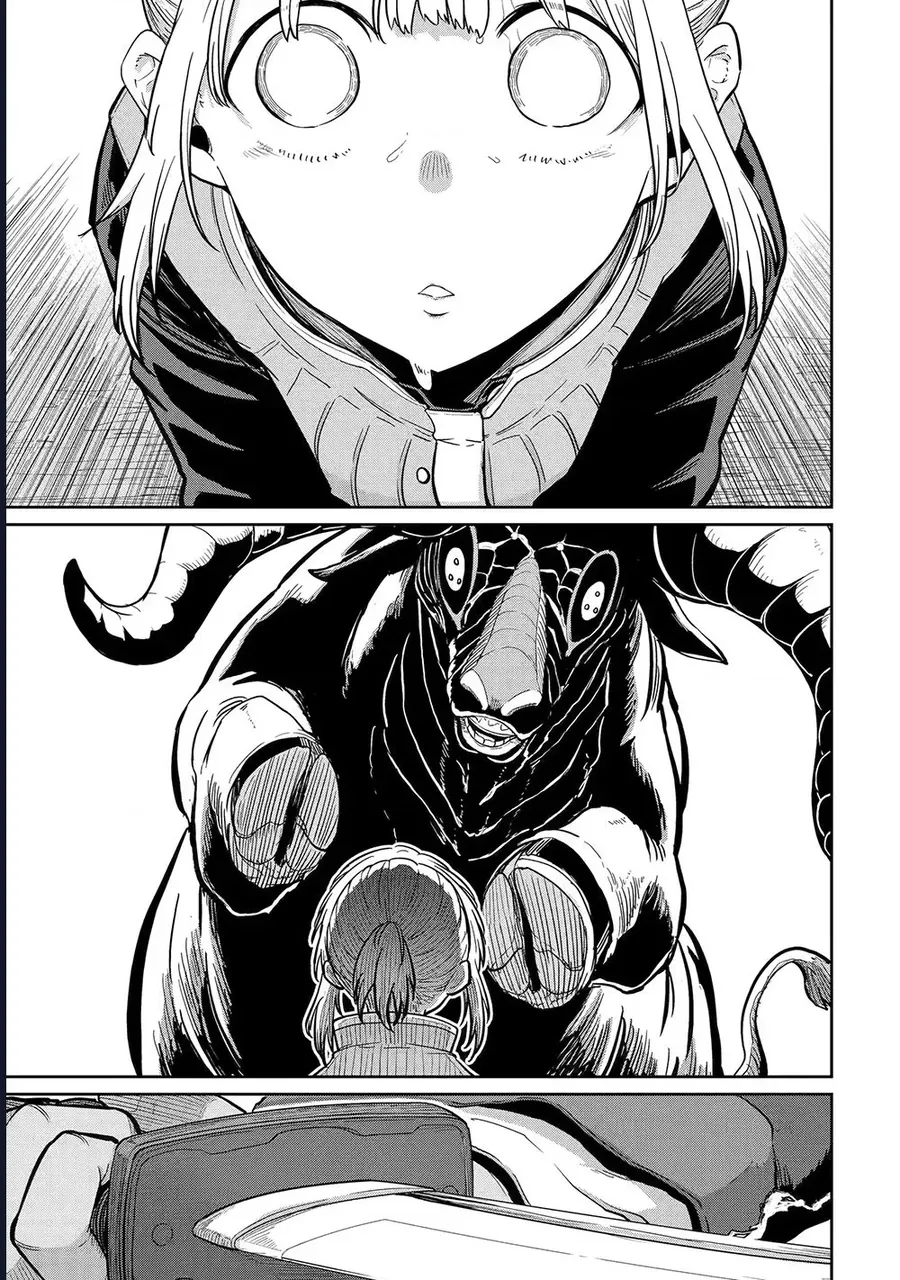 Thanh Gươm Dẫn Lối Chap 34 - Next Chap 35