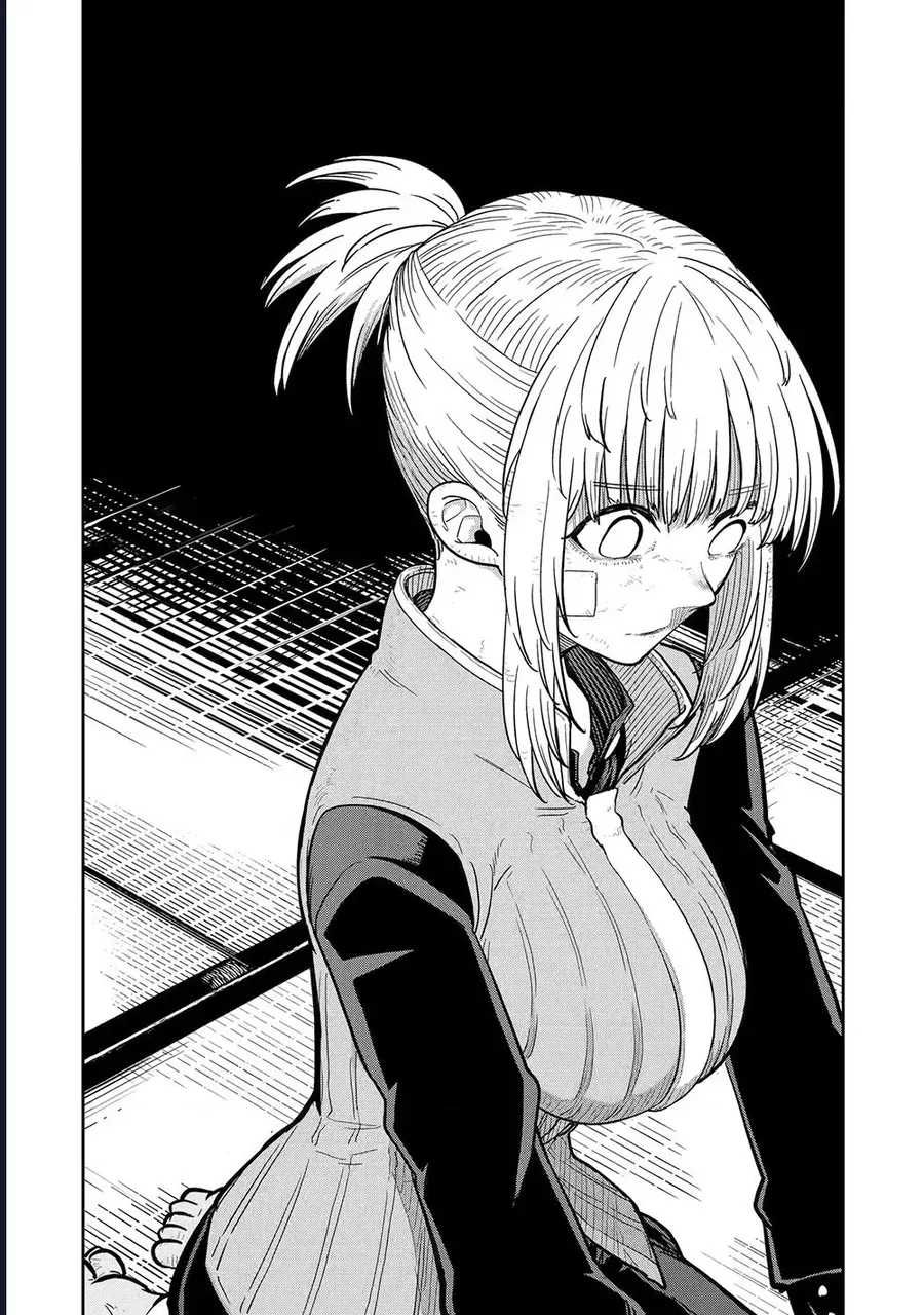 Thanh Gươm Dẫn Lối Chap 36 - Next Chap 37