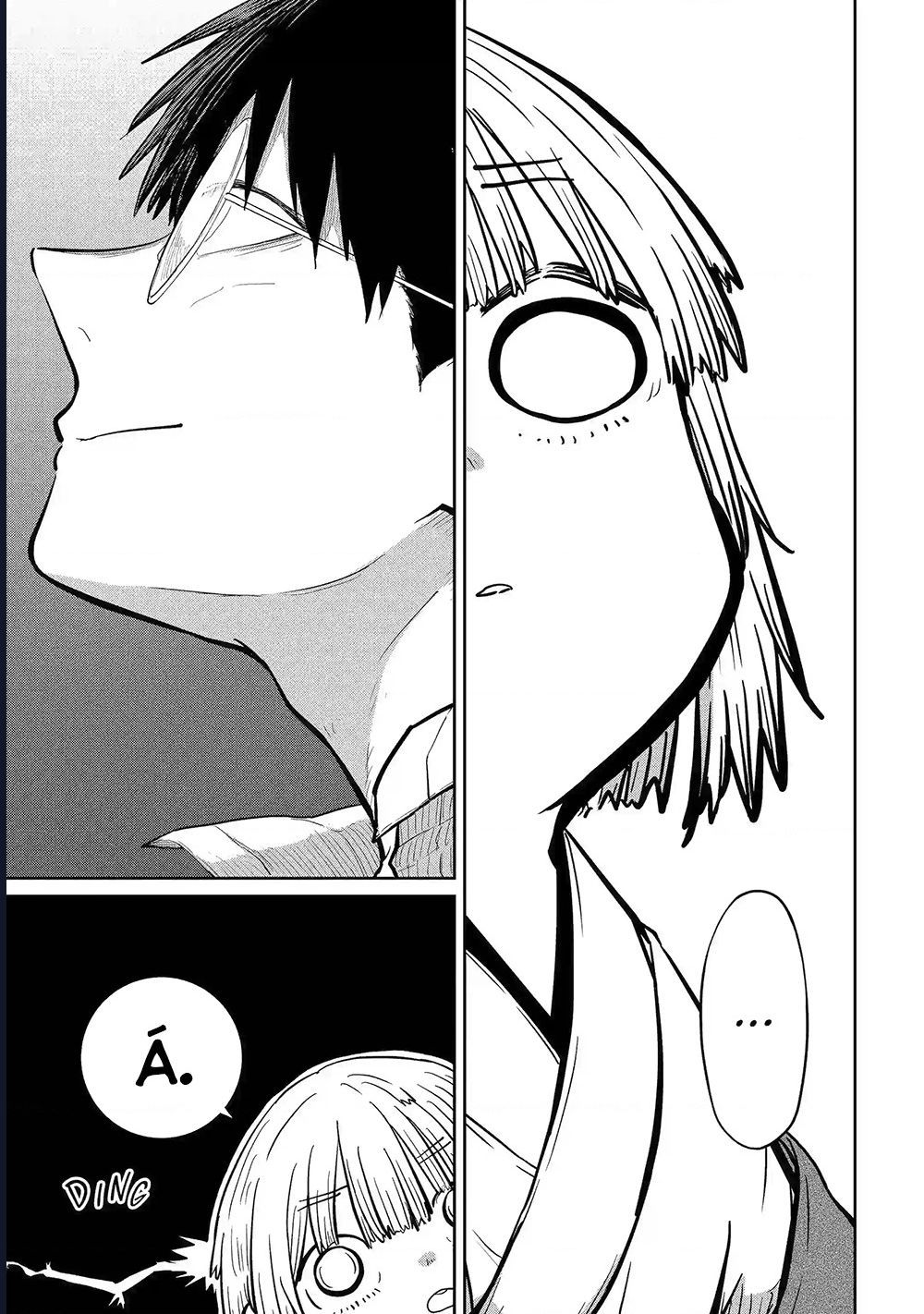 Thanh Gươm Dẫn Lối Chap 37 - Next Chap 38