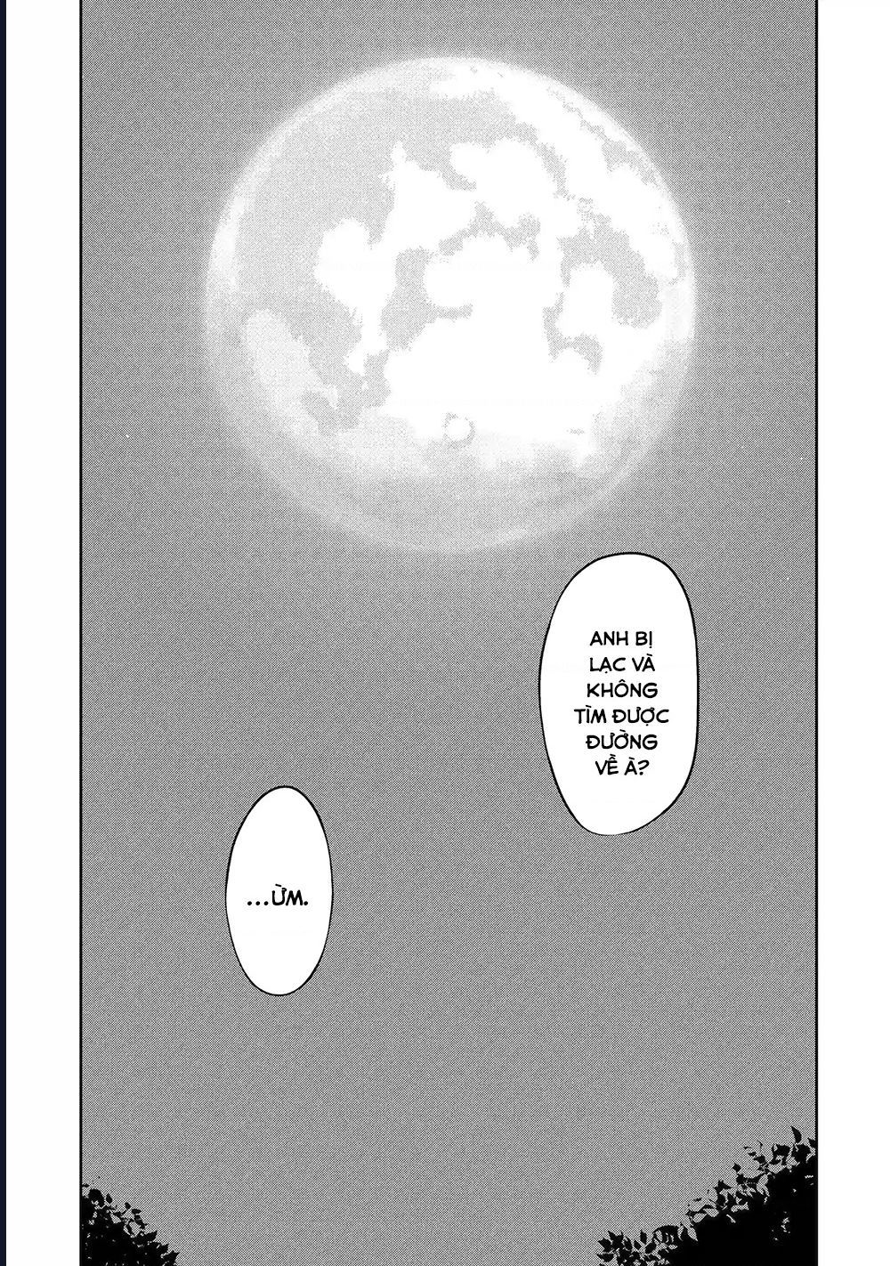 Thanh Gươm Dẫn Lối Chap 37 - Next Chap 38