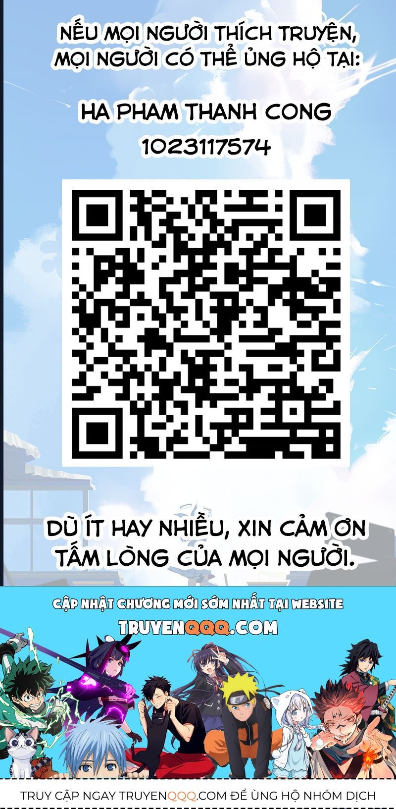 Thanh Gươm Dẫn Lối Chap 37 - Next Chap 38